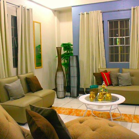 Tagaytay Modern Guesthouse - City Center Tagaytay City Extérieur photo