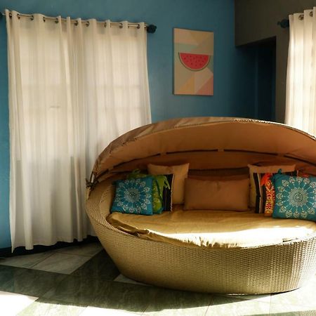 Tagaytay Modern Guesthouse - City Center Tagaytay City Extérieur photo