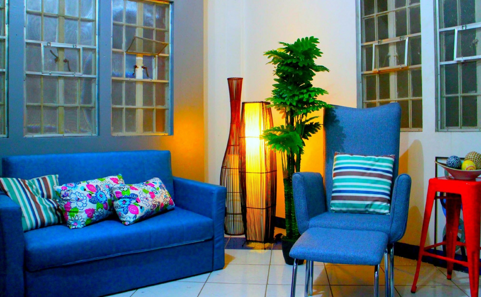 Tagaytay Modern Guesthouse - City Center Tagaytay City Extérieur photo