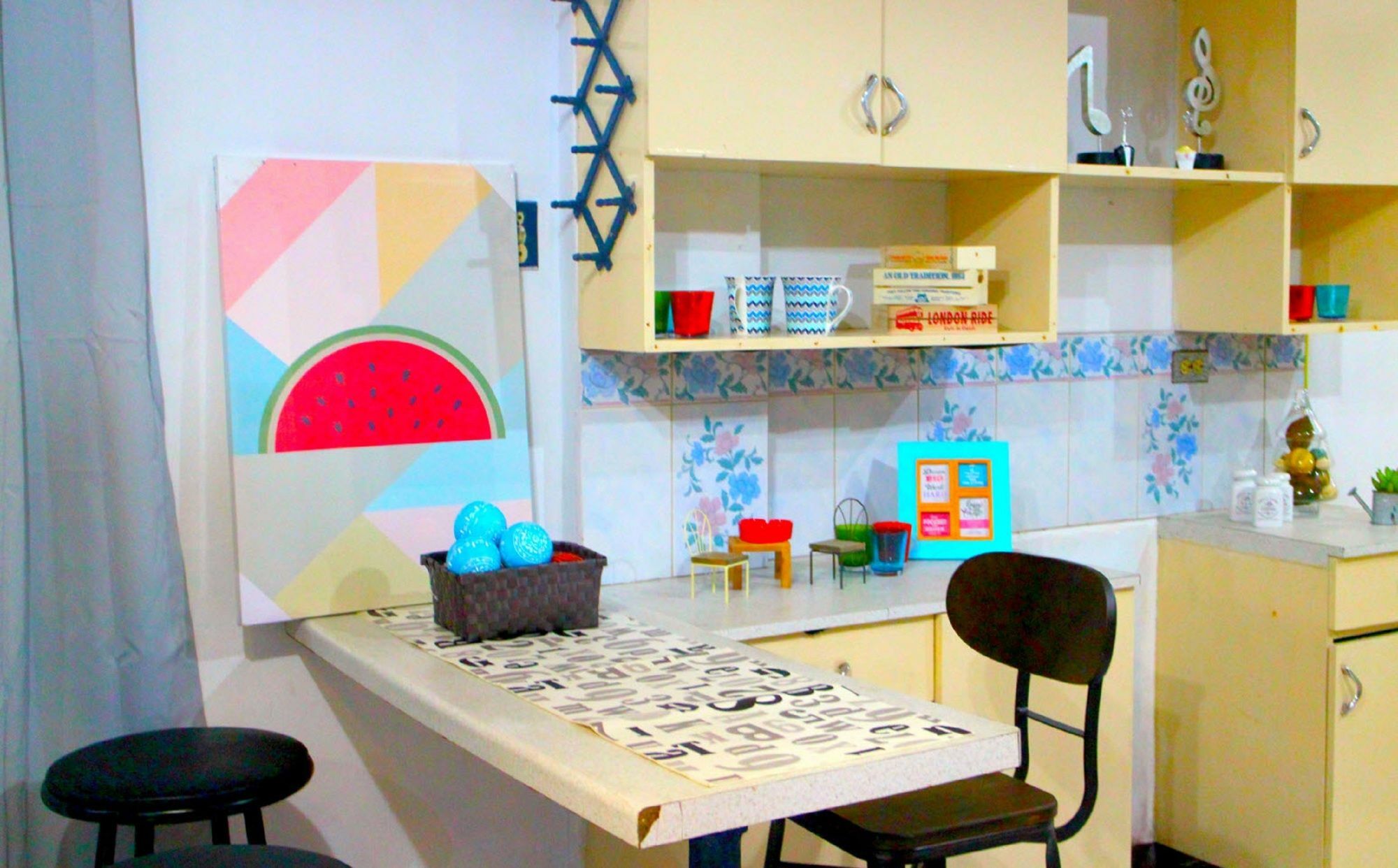Tagaytay Modern Guesthouse - City Center Tagaytay City Extérieur photo