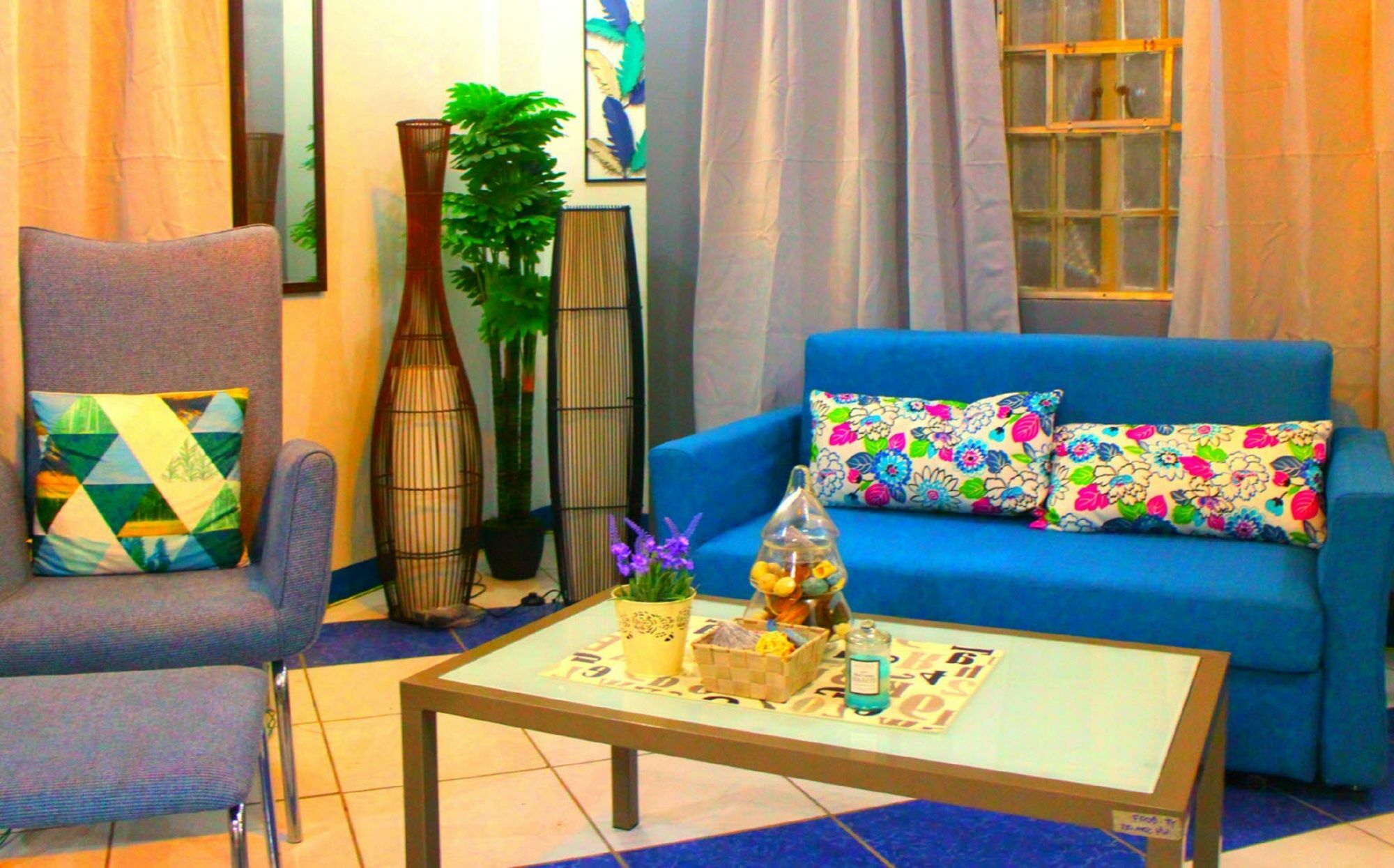 Tagaytay Modern Guesthouse - City Center Tagaytay City Extérieur photo