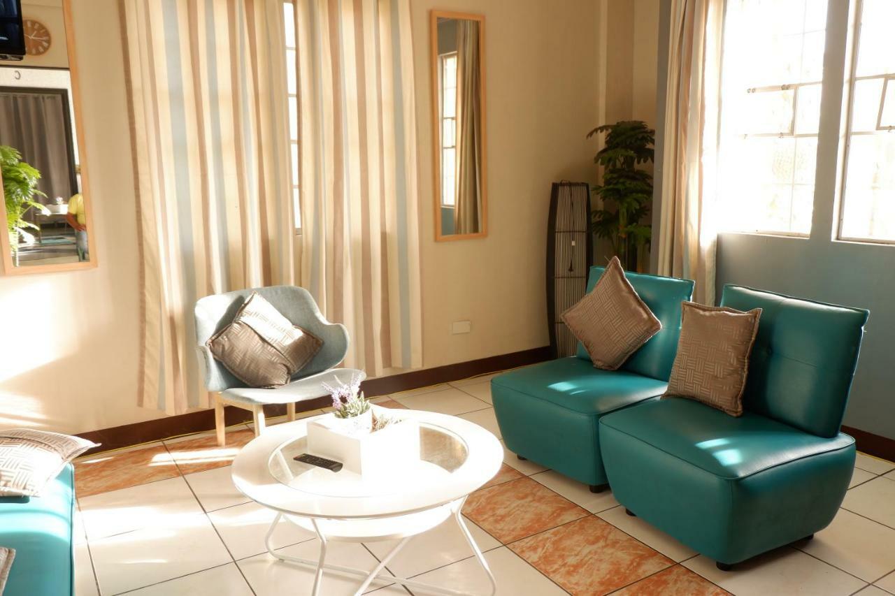 Tagaytay Modern Guesthouse - City Center Tagaytay City Extérieur photo