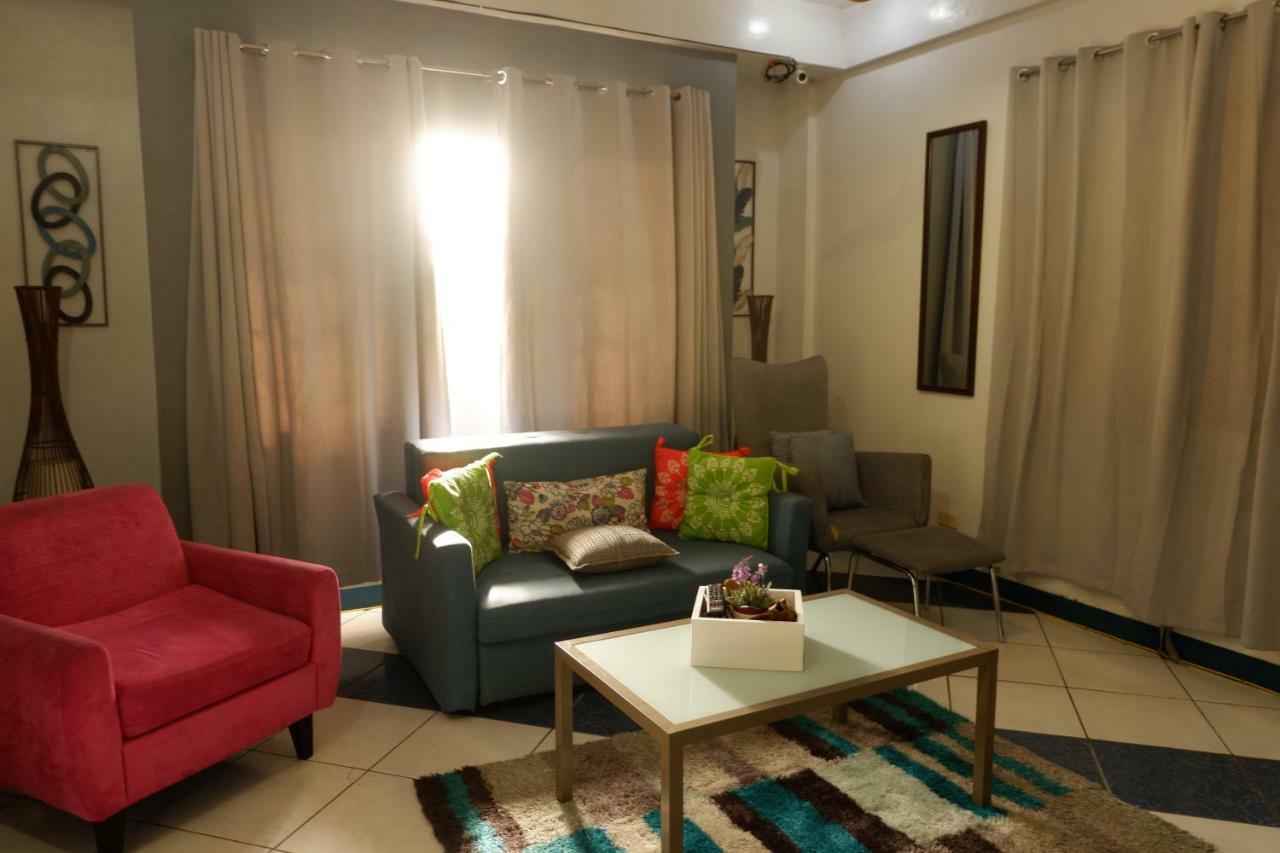 Tagaytay Modern Guesthouse - City Center Tagaytay City Extérieur photo