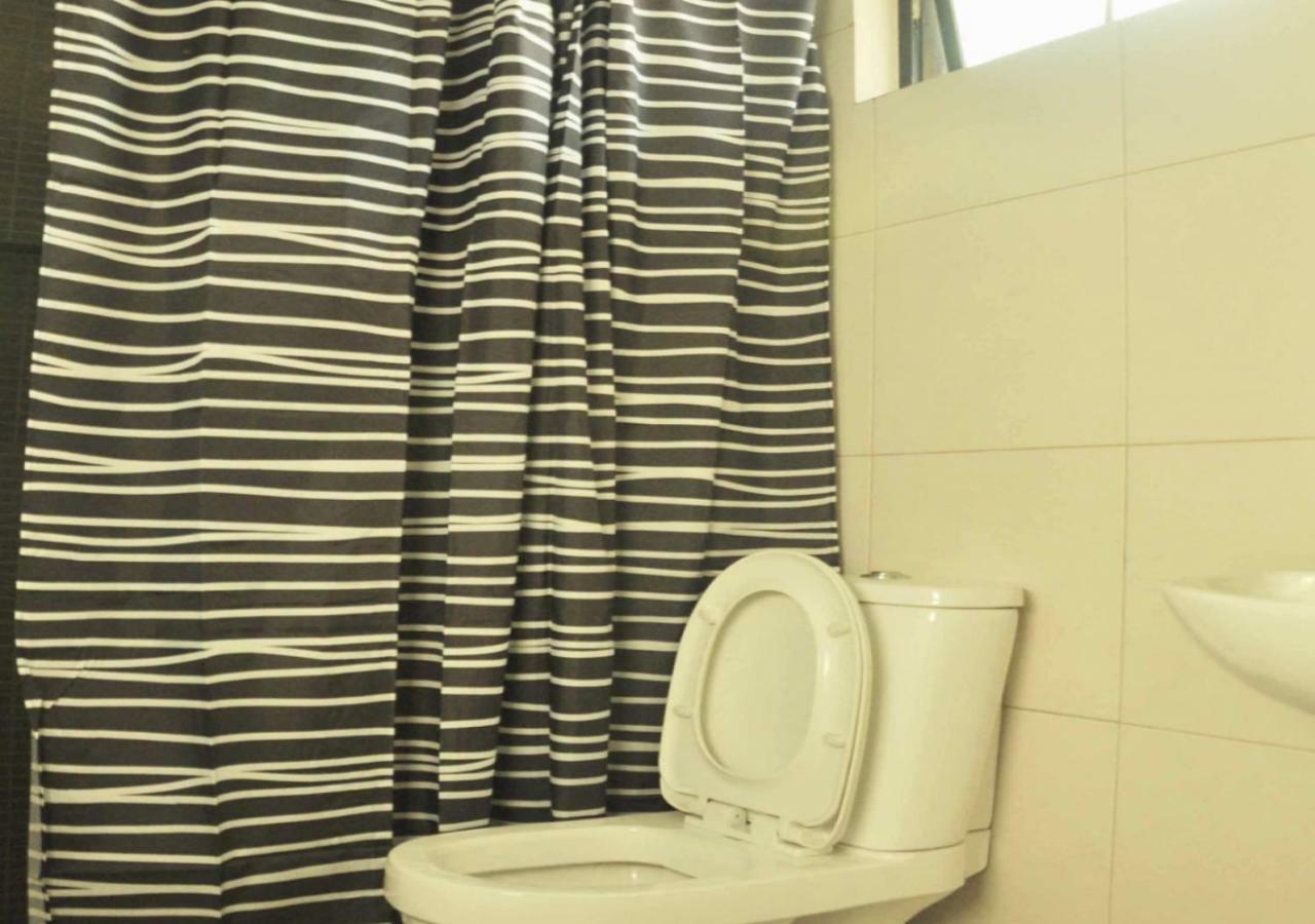 Tagaytay Modern Guesthouse - City Center Tagaytay City Extérieur photo