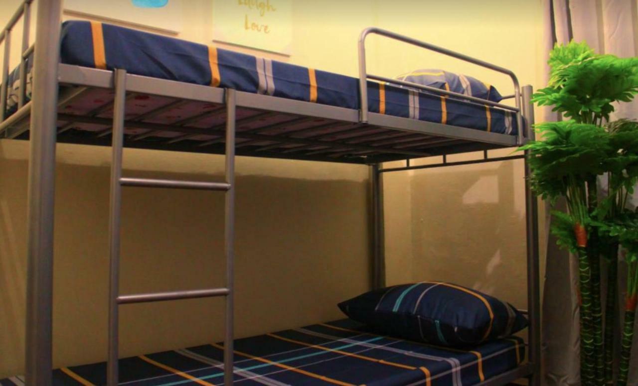 Tagaytay Modern Guesthouse - City Center Tagaytay City Extérieur photo